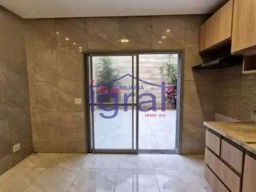Casa / Sobrado para Locação em São Paulo/SP Vila Guarani 3 Quartos