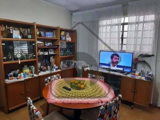 Casa / Sobrado para Locação em São Paulo/SP Vila Guarani 3 Quartos