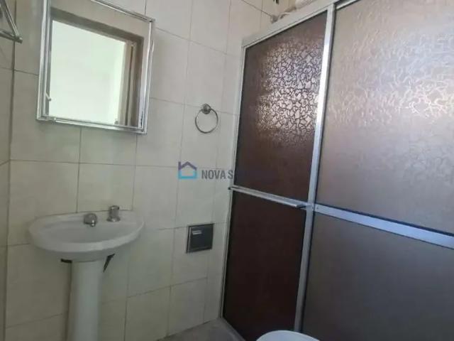 Casa / Sobrado para Locação em São Paulo/SP Vila Guarani 3 Quartos