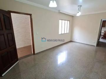 Casa / Sobrado para Locação em São Paulo/SP Vila Guarani 3 Quartos