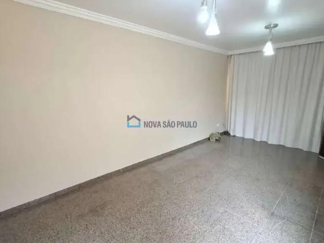 Casa / Sobrado para Locação em São Paulo/SP Vila Guarani 3 Quartos