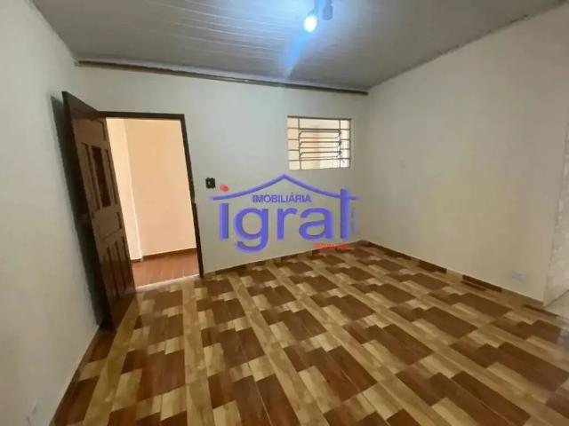 Casa / Sobrado para Locação em São Paulo/SP Vila Guarani 3 Quartos