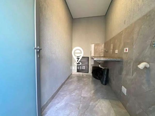 Casa / Sobrado para Locação em São Paulo/SP Vila Guarani 3 Quartos