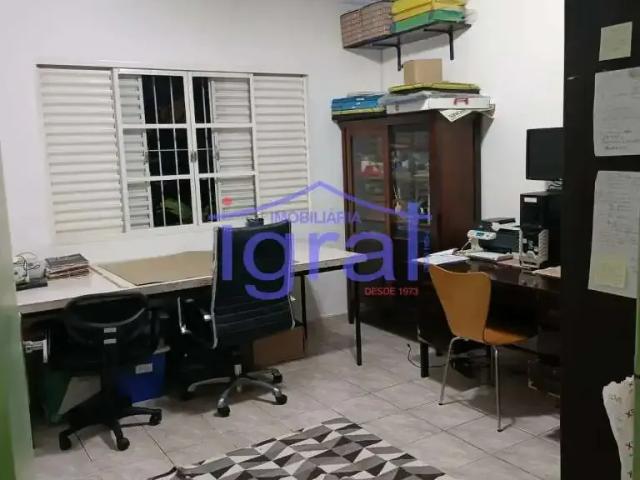 Casa / Sobrado para Locação em São Paulo/SP Vila Guarani 3 Quartos