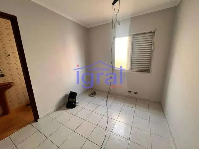 Casa / Sobrado para Locação em São Paulo/SP Vila Guarani 3 Quartos