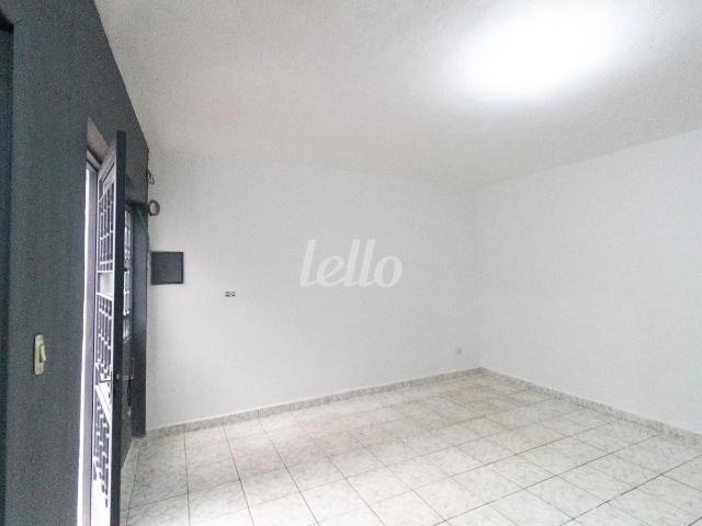 Casa / Sobrado para Locação em São Paulo/SP Vila Guarani 3 Quartos