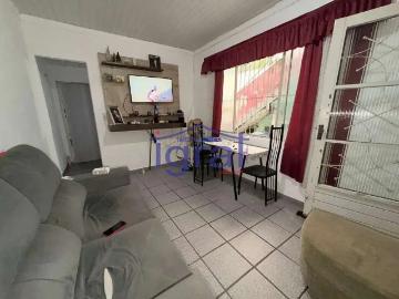 Casa / Sobrado para Locação em São Paulo/SP Vila Guarani 4 Quartos