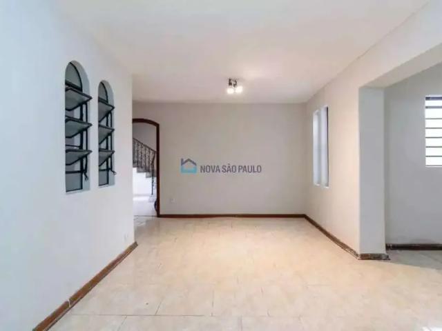 Casa / Sobrado para Locação em São Paulo/SP Vila Guarani 4 Quartos