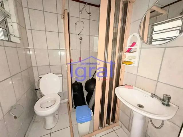 Casa / Sobrado para Locação em São Paulo/SP Vila Guarani 4 Quartos