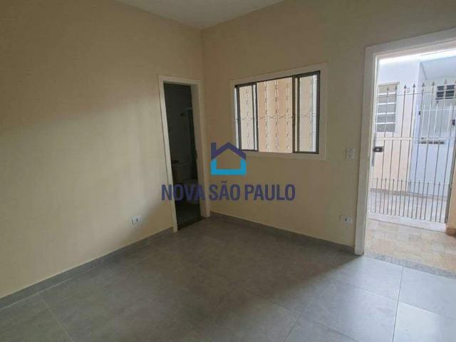 Casa / Sobrado para Locação em São Paulo/SP Vila Guarani