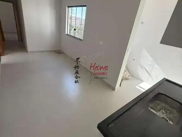 Casa / Sobrado para Locação em São Paulo/SP Vila Guedes 1 Quartos