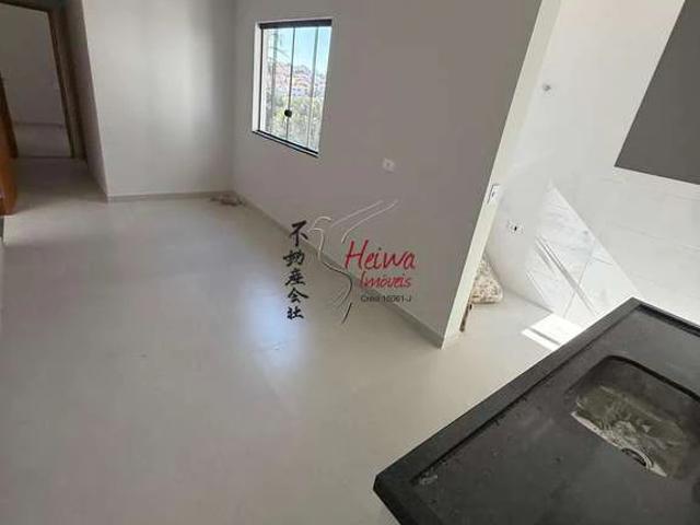 Casa / Sobrado para Locação em São Paulo/SP Vila Guedes 1 Quartos