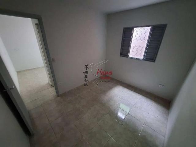 Casa / Sobrado para Locação em São Paulo/SP Vila Guedes 1 Quartos