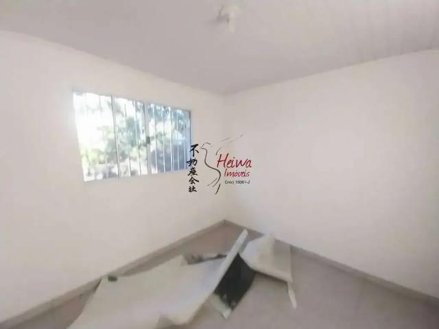 Casa / Sobrado para Locação em São Paulo/SP Vila Guedes 2 Quartos