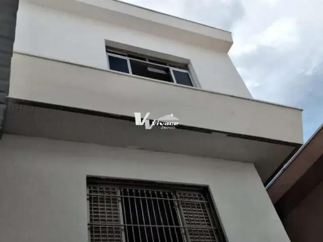Casa / Sobrado para Locação em São Paulo/SP Vila Guilherme 3 Quartos