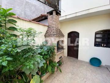 Casa / Sobrado para Locação em São Paulo/SP Vila Guilherme 3 Quartos