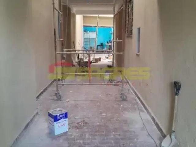 Casa / Sobrado para Locação em São Paulo/SP Vila Guilherme 3 Quartos