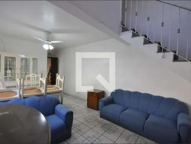 Casa / Sobrado para Locação em São Paulo/SP Vila Guilherme 3 Quartos