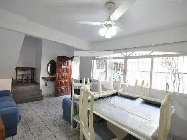 Casa / Sobrado para Locação em São Paulo/SP Vila Guilherme 3 Quartos