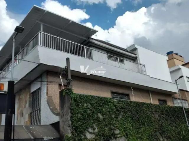 Casa / Sobrado para Locação em São Paulo/SP Vila Guilherme 3 Quartos