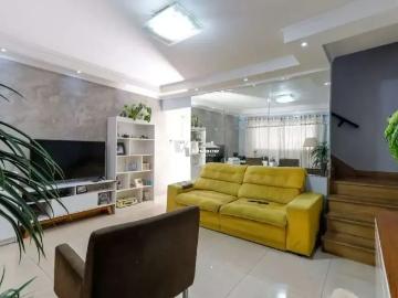 Casa / Sobrado para Locação em São Paulo/SP Vila Guilherme 3 Quartos