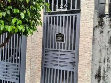 Casa / Sobrado para Locação em São Paulo/SP Vila Guilherme 1 Quartos