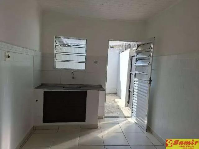 Casa / Sobrado para Locação em São Paulo/SP Vila Guilherme 1 Quartos