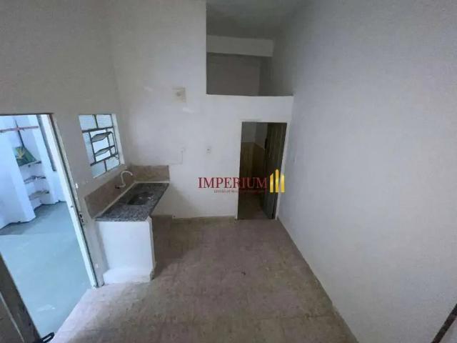Casa / Sobrado para Locação em São Paulo/SP Vila Guilherme 1 Quartos