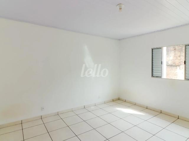 Casa / Sobrado para Locação em São Paulo/SP Vila Guilherme 1 Quartos