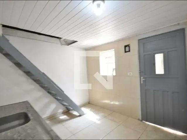 Casa / Sobrado para Locação em São Paulo/SP Vila Guilherme 1 Quartos
