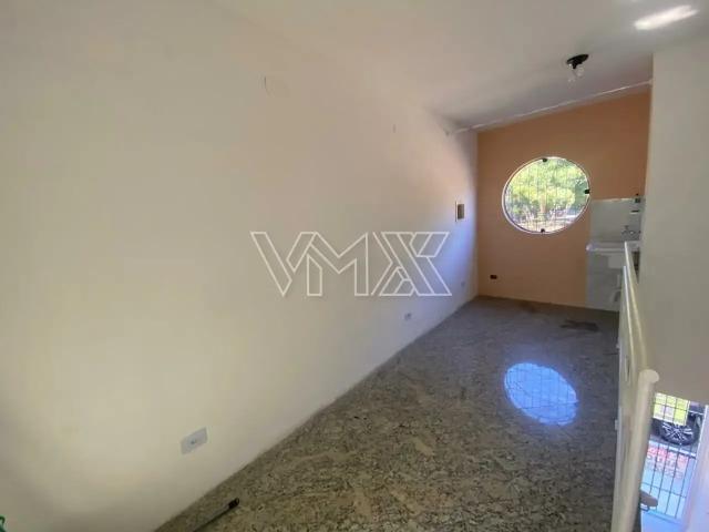 Casa / Sobrado para Locação em São Paulo/SP Vila Guilherme 1 Quartos