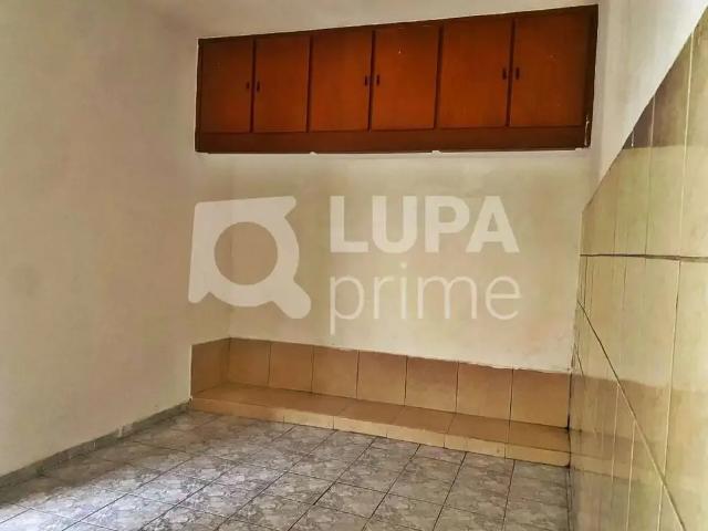 Casa / Sobrado para Locação em São Paulo/SP Vila Guilherme 1 Quartos