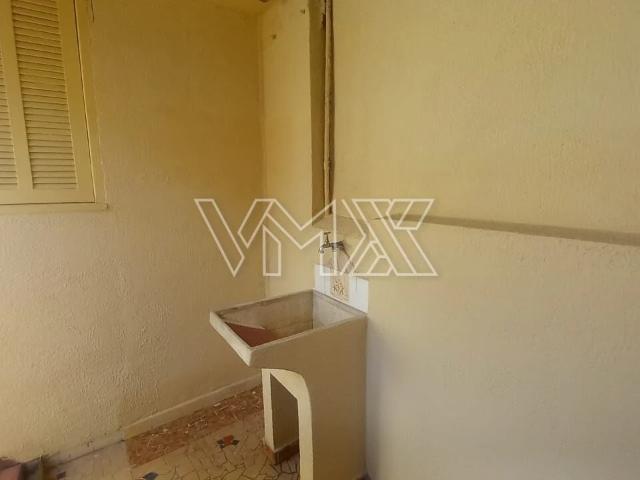 Casa / Sobrado para Locação em São Paulo/SP Vila Guilherme 1 Quartos