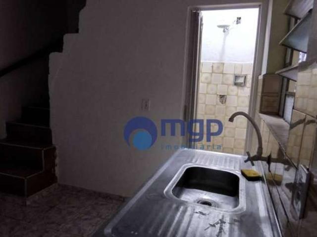 Casa / Sobrado para Locação em São Paulo/SP Vila Guilherme 1 Quartos