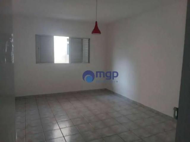 Casa / Sobrado para Locação em São Paulo/SP Vila Guilherme 1 Quartos