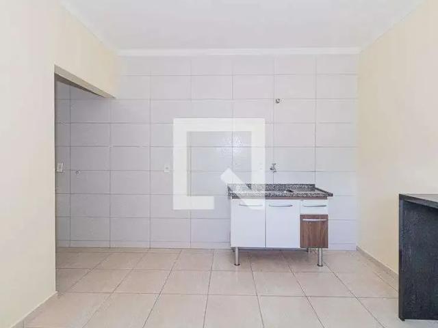 Casa / Sobrado para Locação em São Paulo/SP Vila Guilherme 1 Quartos
