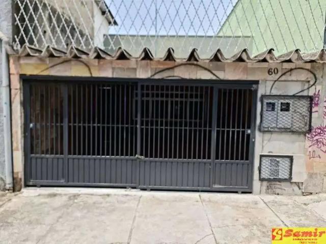Casa / Sobrado para Locação em São Paulo/SP Vila Guilherme 1 Quartos