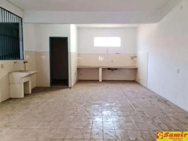 Casa / Sobrado para Locação em São Paulo/SP Vila Guilherme 1 Quartos