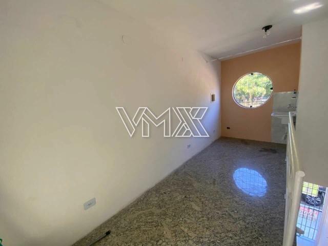 Casa / Sobrado para Locação em São Paulo/SP Vila Guilherme 1 Quartos
