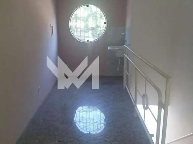 Casa / Sobrado para Locação em São Paulo/SP Vila Guilherme 1 Quartos