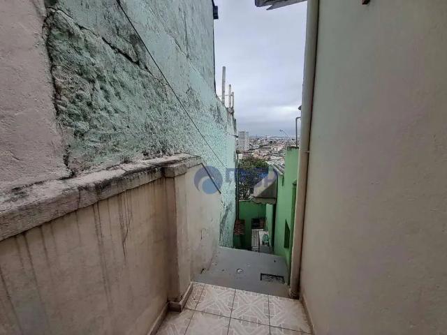Casa / Sobrado para Locação em São Paulo/SP Vila Guilherme 1 Quartos