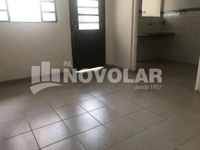 Casa / Sobrado para Locação em São Paulo/SP Vila Guilherme 1 Quartos