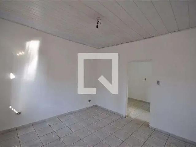 Casa / Sobrado para Locação em São Paulo/SP Vila Guilherme 1 Quartos