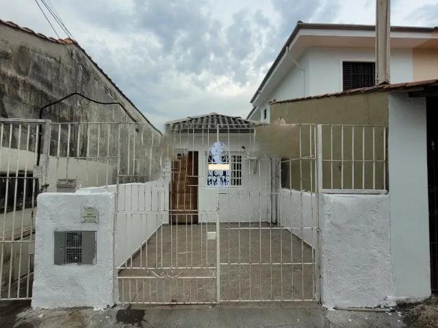 Casa / Sobrado para Locação em São Paulo/SP Vila Guilherme 1 Quartos