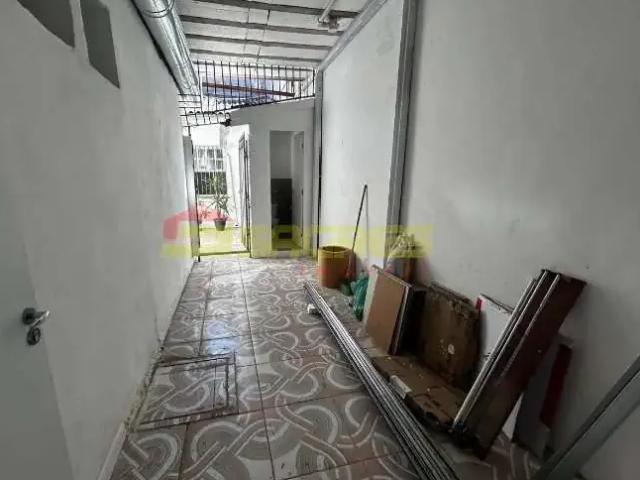 Casa / Sobrado para Locação em São Paulo/SP Vila Guilherme 2 Quartos