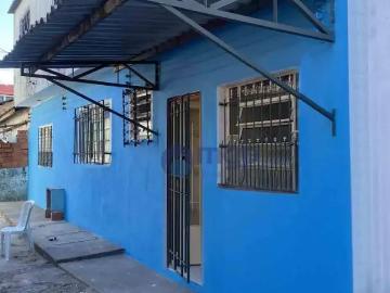 Casa / Sobrado para Locação em São Paulo/SP Vila Guilherme 2 Quartos