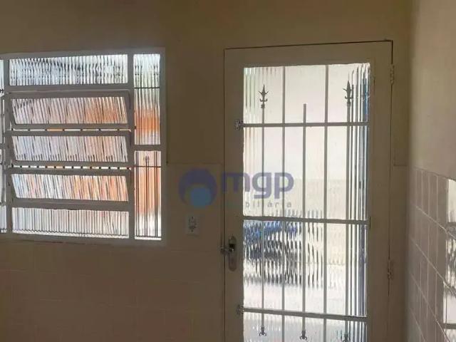Casa / Sobrado para Locação em São Paulo/SP Vila Guilherme 2 Quartos