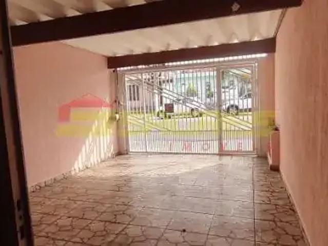 Casa / Sobrado para Locação em São Paulo/SP Vila Guilherme 2 Quartos