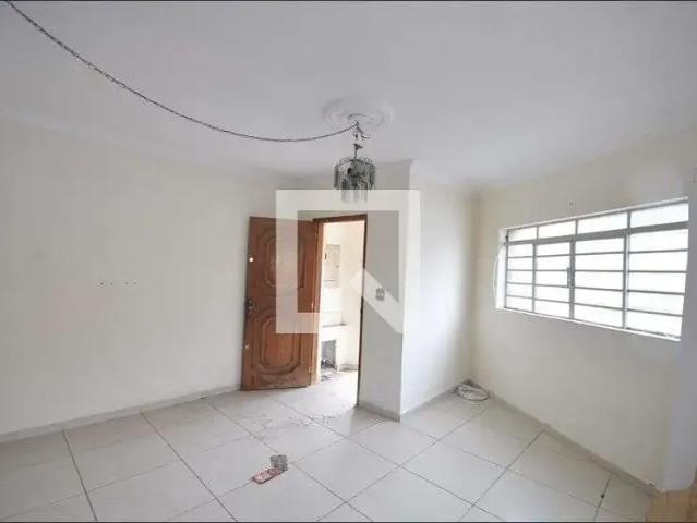Casa / Sobrado para Locação em São Paulo/SP Vila Guilherme 2 Quartos