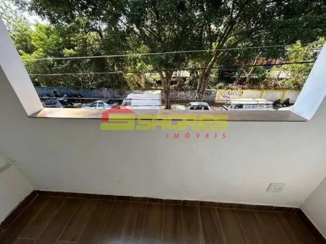 Casa / Sobrado para Locação em São Paulo/SP Vila Guilherme 2 Quartos